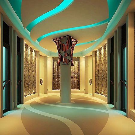 Robinson Club Masmavi Hotel Bogazkent Luaran gambar
